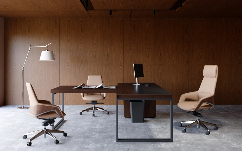 ghế văn phòng là ghế gì