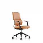 Ghế da văn phòng FK014B