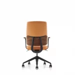 Ghế da văn phòng FK014B