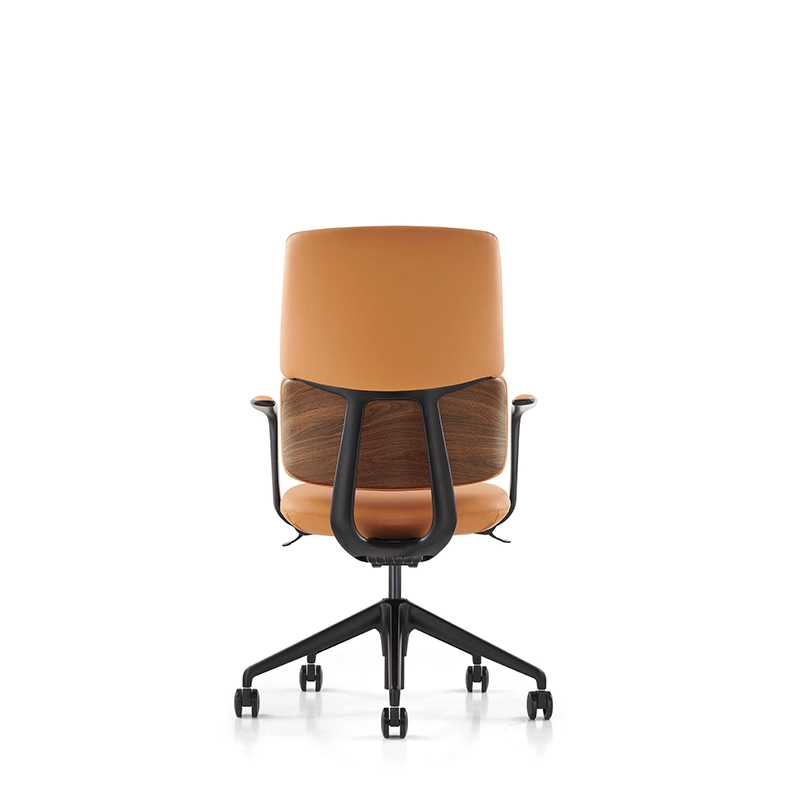 ghế da văn phòng FK014B