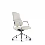 Ghế da văn phòng FK014B