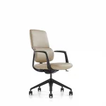 Ghế da văn phòng FK014B