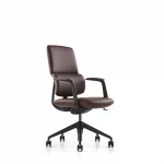 Ghế da văn phòng FK014B