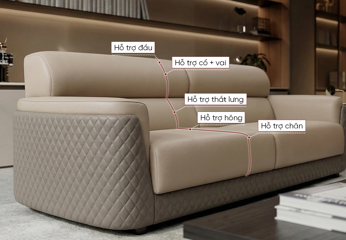 sofa FU8055