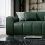 sofa da cao cấp fu8061