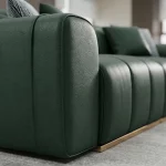 sofa da cao cấp fu8061