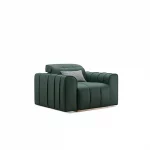 Sofa da cao cấp FU8061
