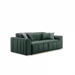 Sofa da cao cấp FU8061