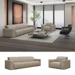 Bộ sofa FU8063