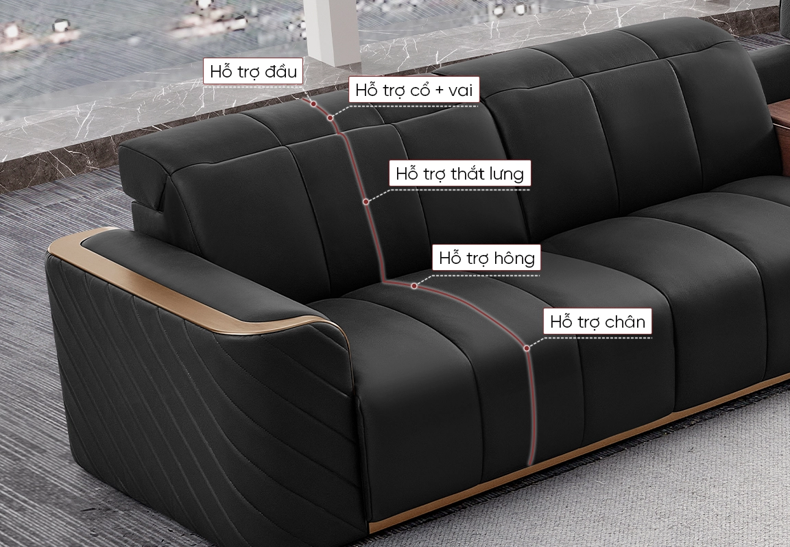 sofa fu8063a