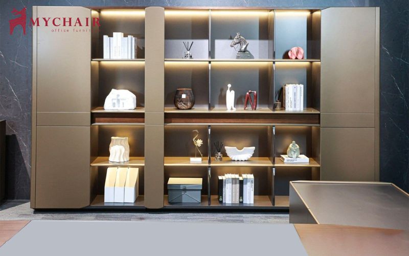 tủ tài liệu phòng giám đốc là gì