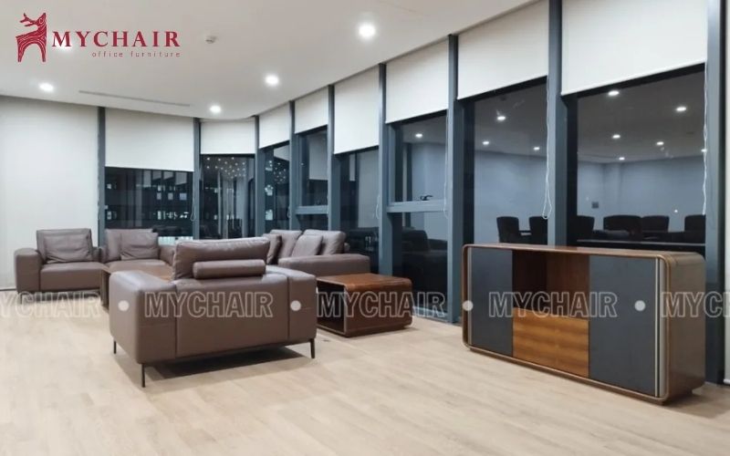 tủ trang trí là gì