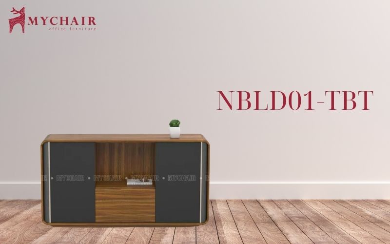 tủ trang trí phòng khách