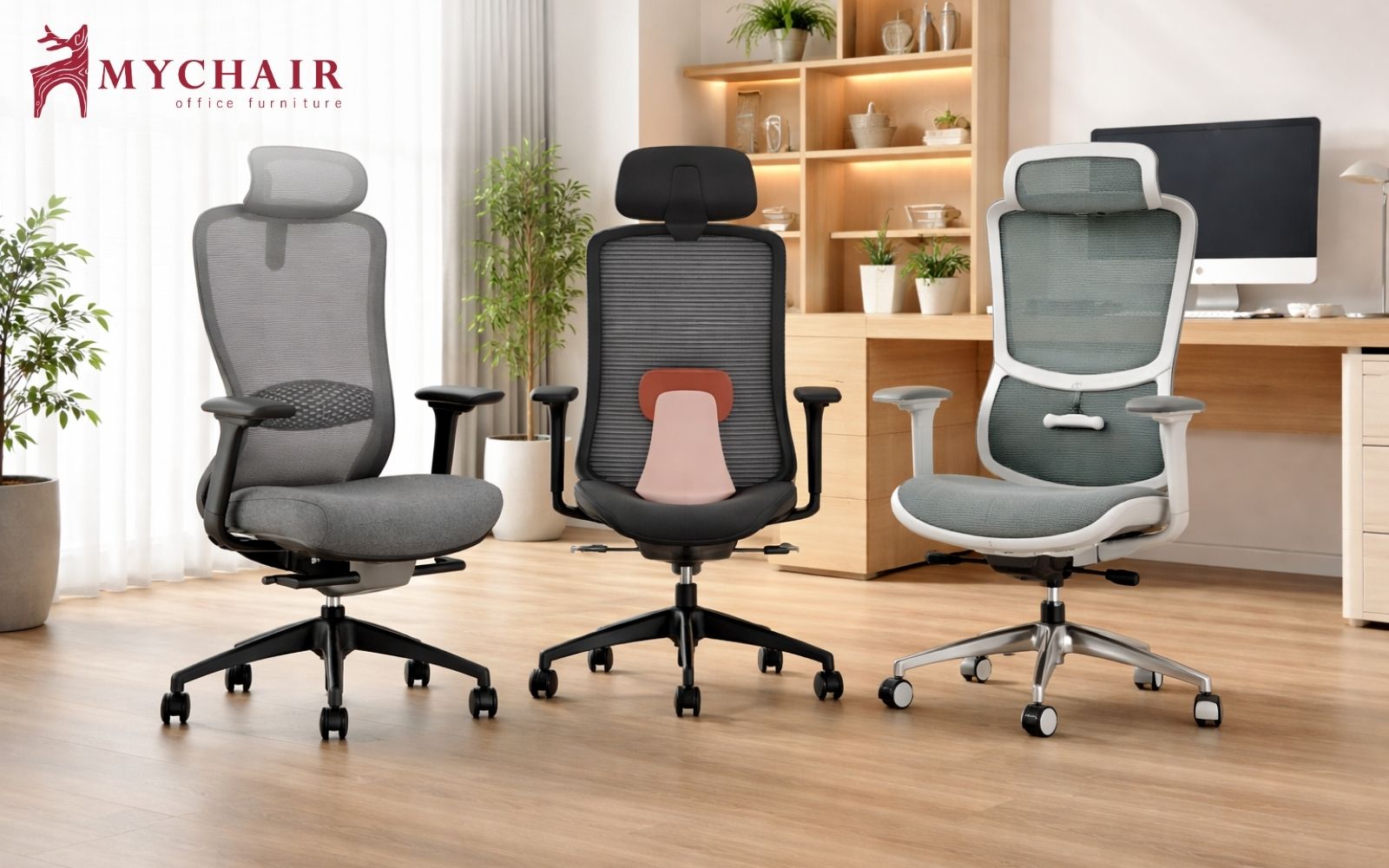 Lý do nên lựa chọn đúng loại ghế gaming cho người nặng ký