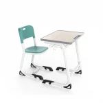 bàn ghế đơn học sinh HY-2035