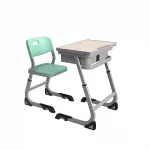 bàn ghế học sinh tiểu học HY-2035