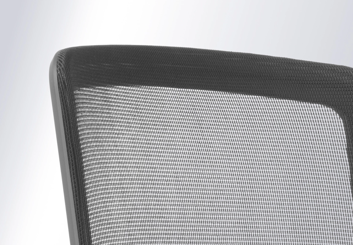 ghế lưới ch&acirc;n quỳ KAFIT-C