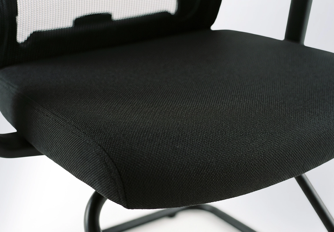 ghế lưới ch&acirc;n quỳ KAFIT-C