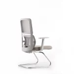 ghế chân quỳ lưng lưới KAFIT-C