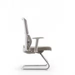 ghế lưới chân quỳ KAFIT-C