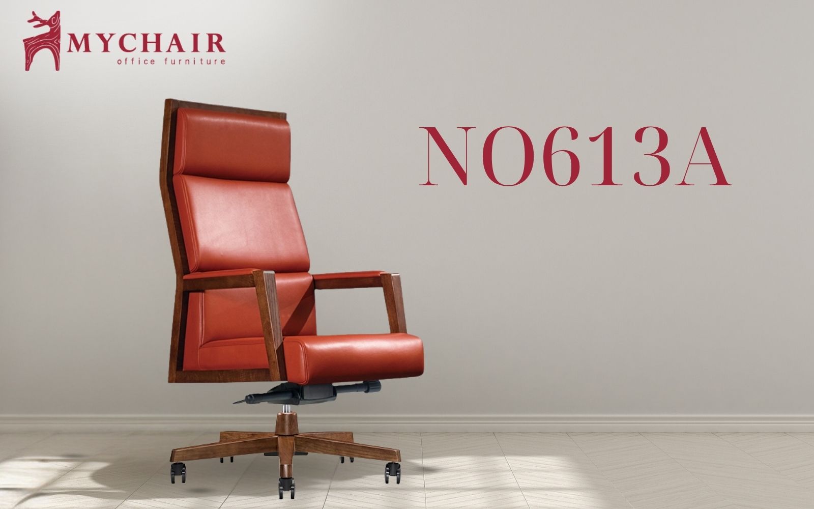 Khẳng định gu thẩm mỹ khác biệt của lãnh đạo với mẫu ghế đương đại này Khẳng định gu thẩm mỹ khác biệt của lãnh đạo với mẫu ghế đương đại này