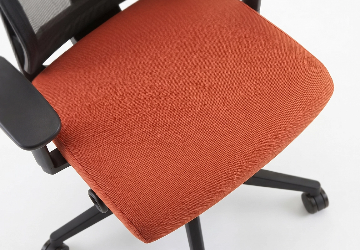 ghế lưới văn ph&ograve;ng KAFIT-A