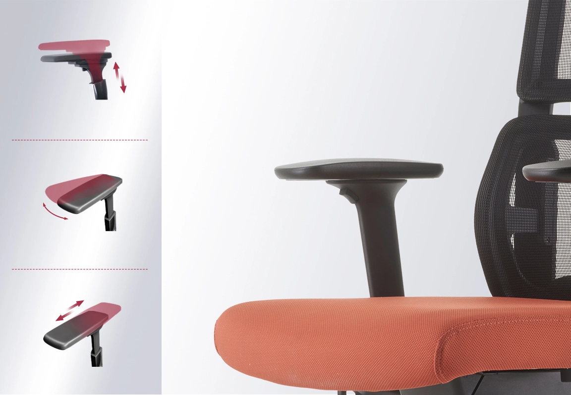 ghế gaming KAFIT-A