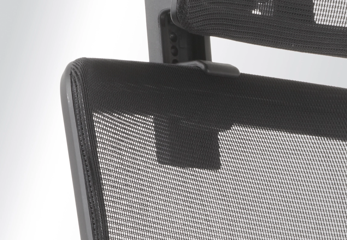 ghế lưới KAFIT-A