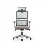 ghế lưới xoay KAFIT-A