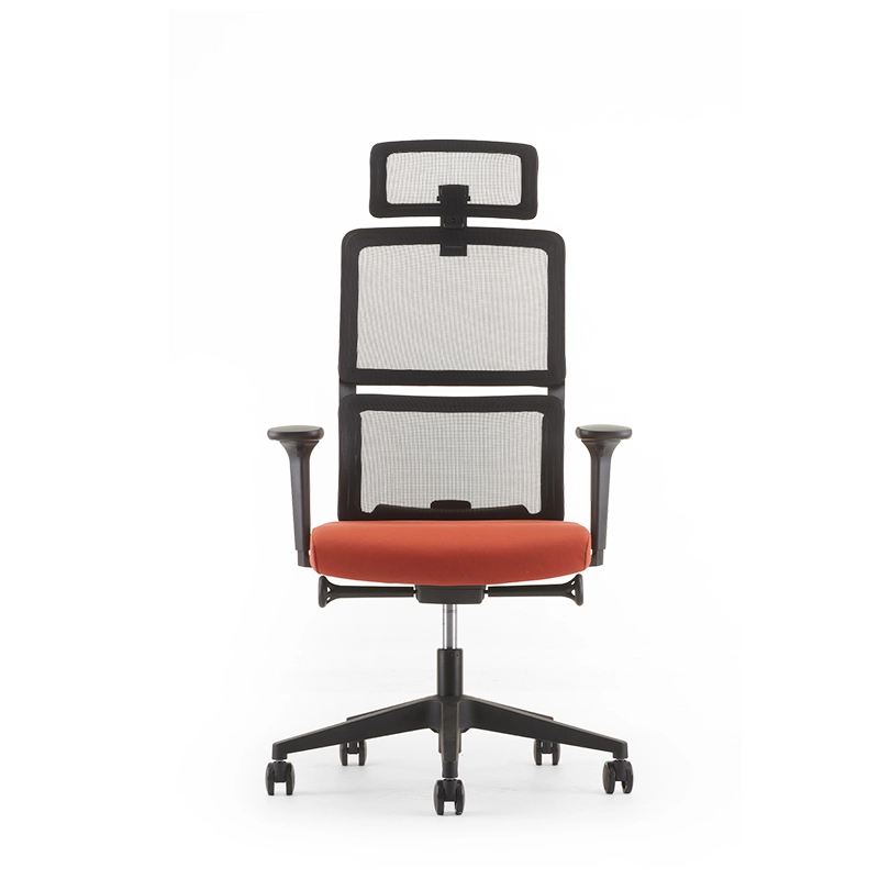 ghế xoay văn phòng lưng lưới KAFIT-A