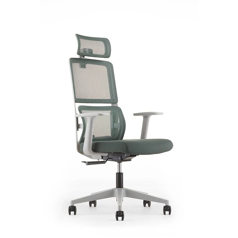 ghế xoay lưới lưng cao KAFIT-AD