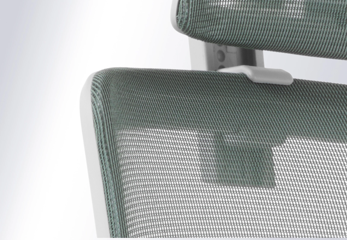 ghế xoay văn ph&ograve;ng KAFIT-AD