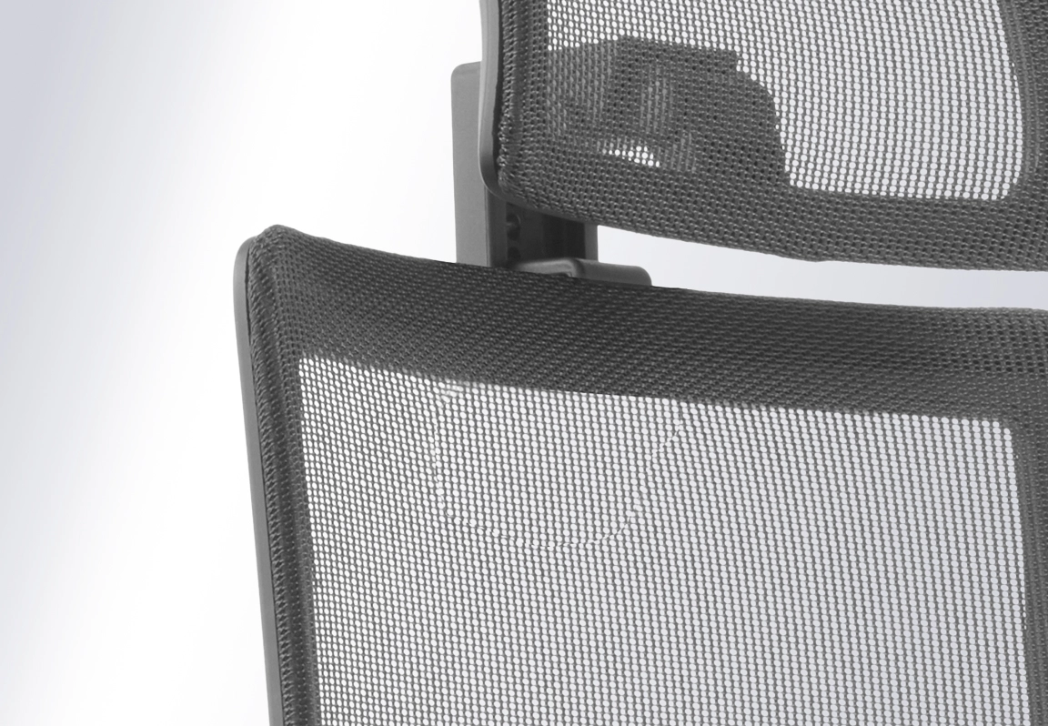 ghế th&aacute;i c&ocirc;ng học KANE-A