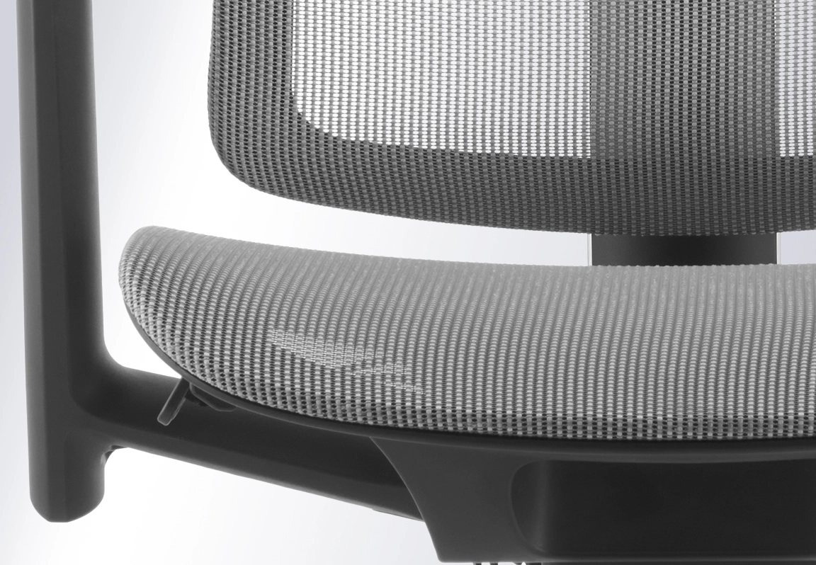 ghế l&agrave;m việc tại nh&agrave; KANE-AQ