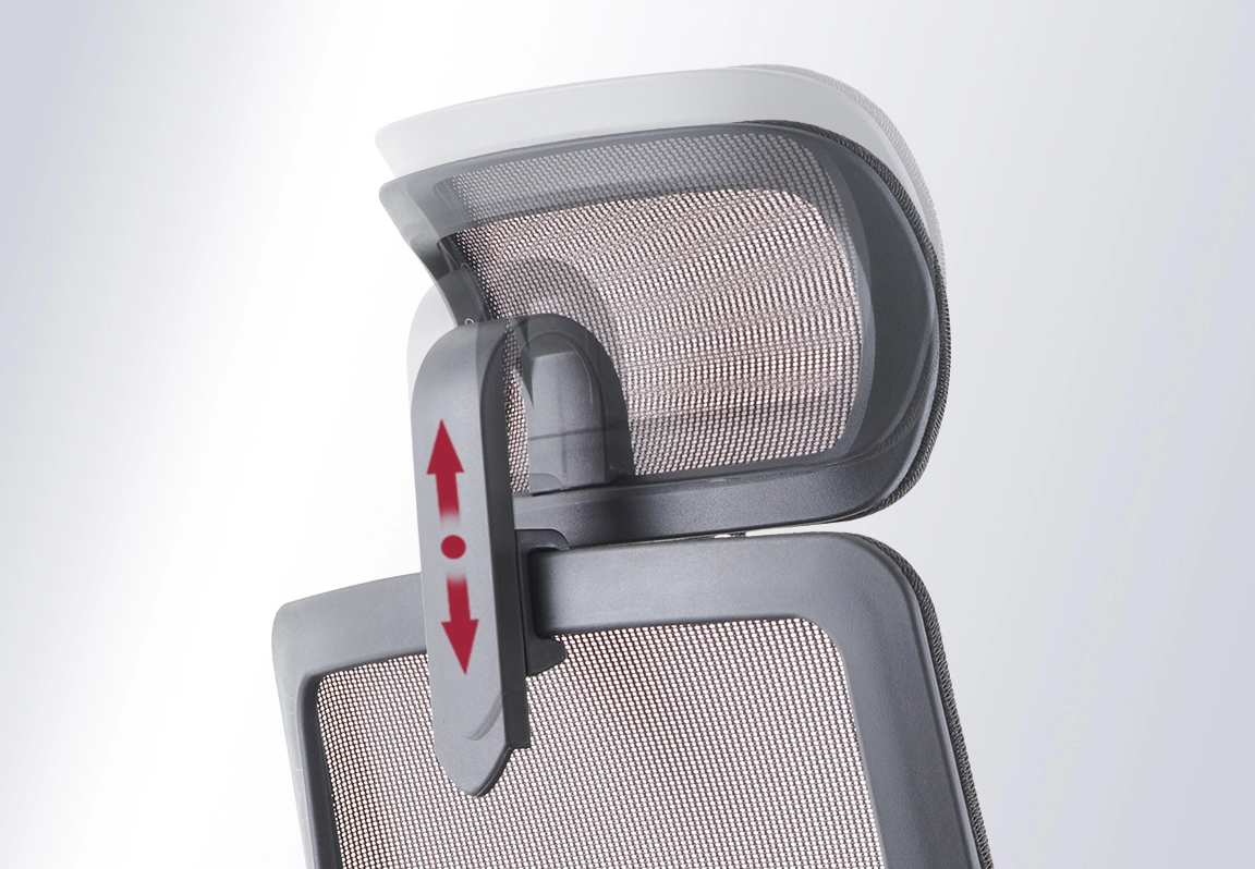 ghế th&aacute;i c&ocirc;ng học LYNX-A