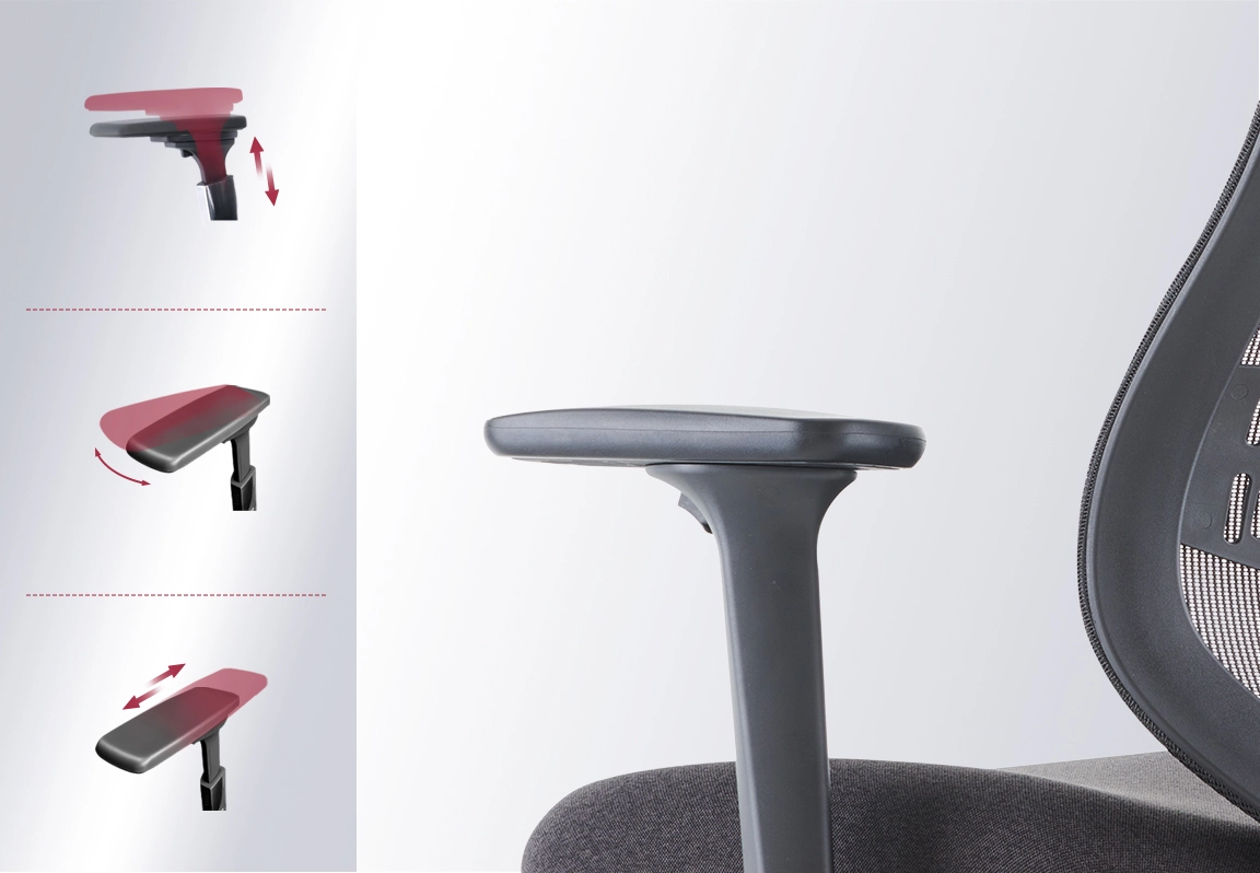 ghế chơi game LYNX-A