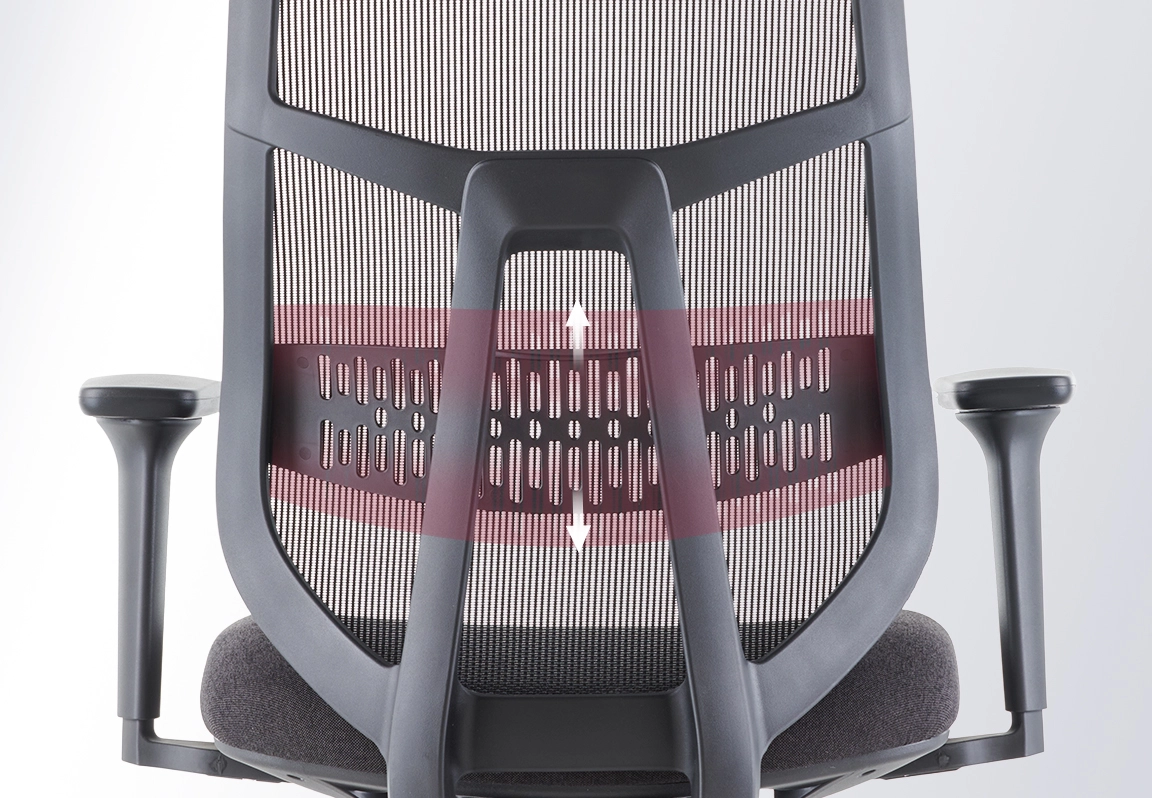 ghế chơi game LYNX-A