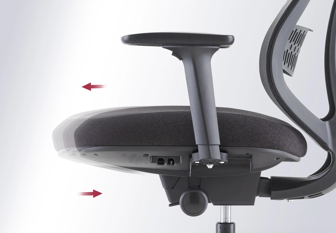 ghế l&agrave;m việc ở nh&agrave; LYNX-A