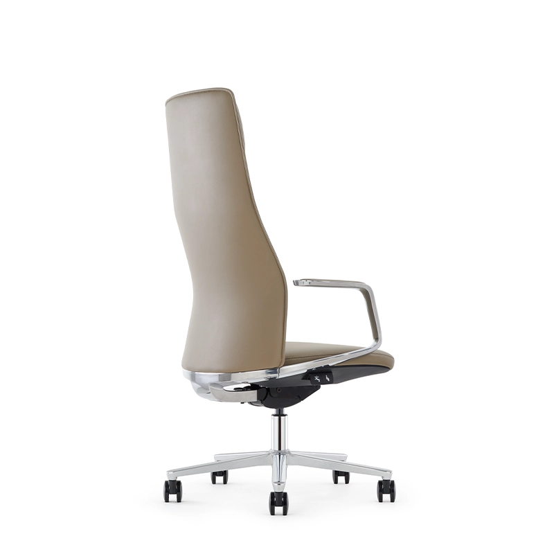 ghế da văn phòng cao cấp FK020A