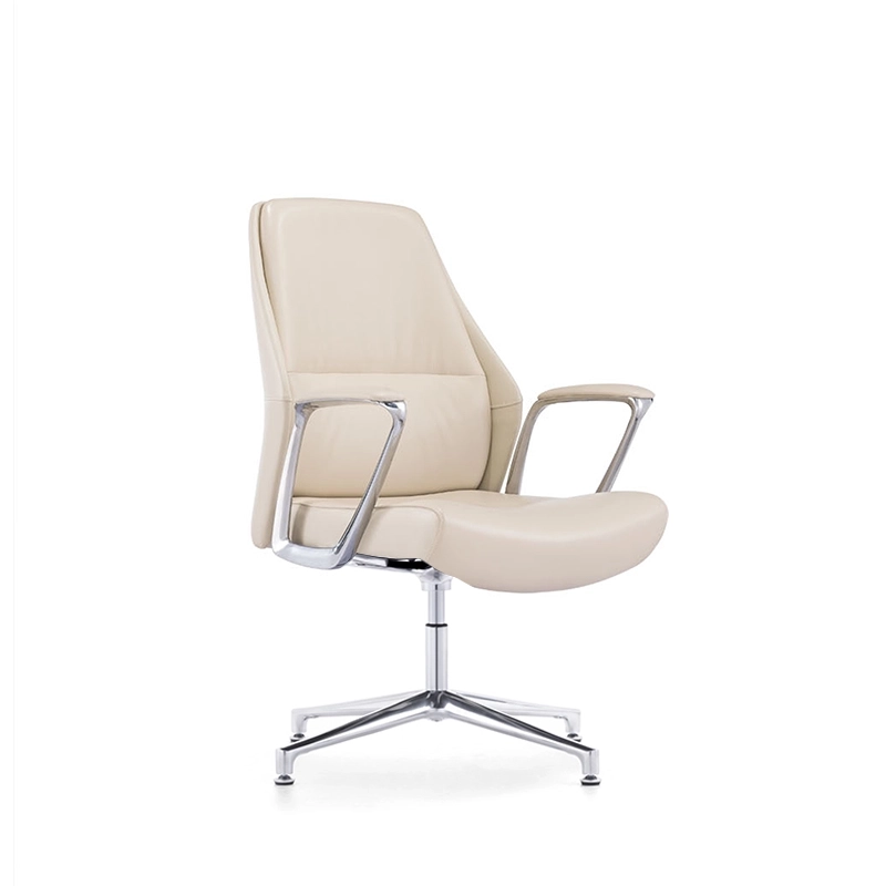 ghế họp da FA834C