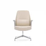 ghế họp da FA834C