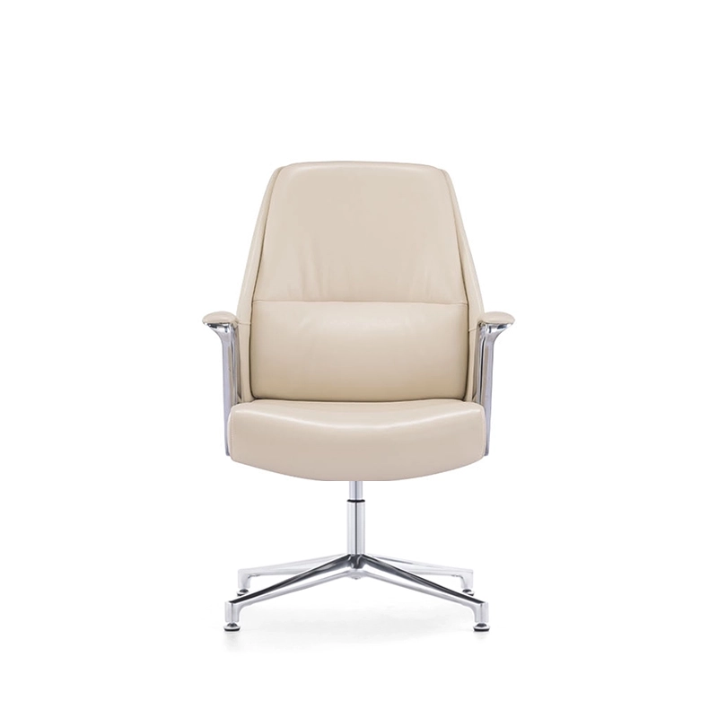 ghế họp da FA834C