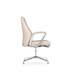 ghế họp da FA834C