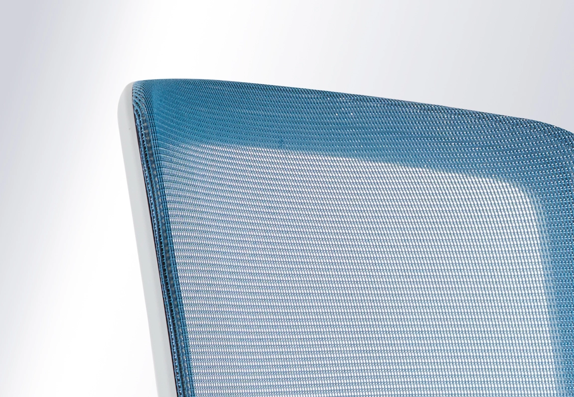 ghế xoay văn ph&ograve;ng KAFIT-B