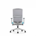 ghế lưới xoay văn phòng KAFIT-B