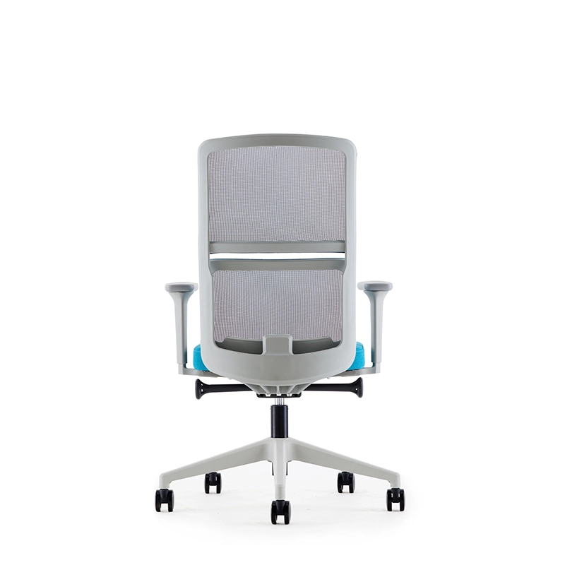 ghế lưới xoay văn phòng KAFIT-B