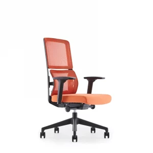 ghế tựa xoay văn phòng KAFIT-B