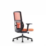 ghế tựa xoay văn phòng KAFIT-B