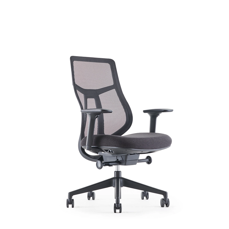 ghế xoay văn phòng lynx-b