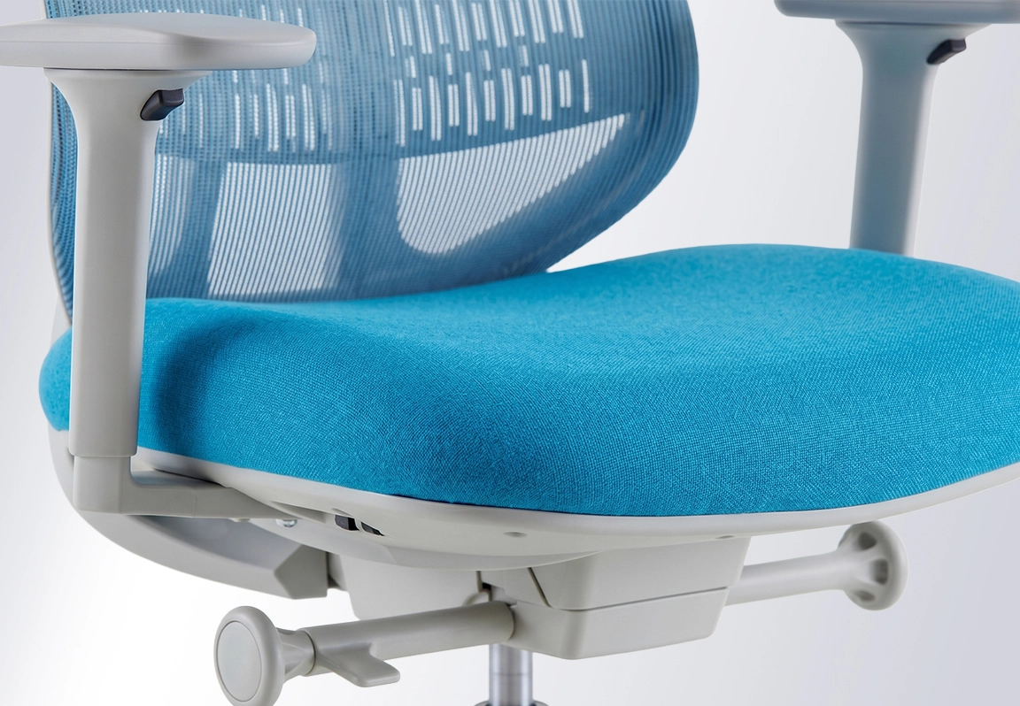 ghế xoay văn ph&ograve;ng cao cấp lynx-b